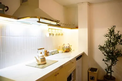Spacious and Quiet Apartment 2 bedrooms just 1 minutes to Hanoi centre – 照片 8