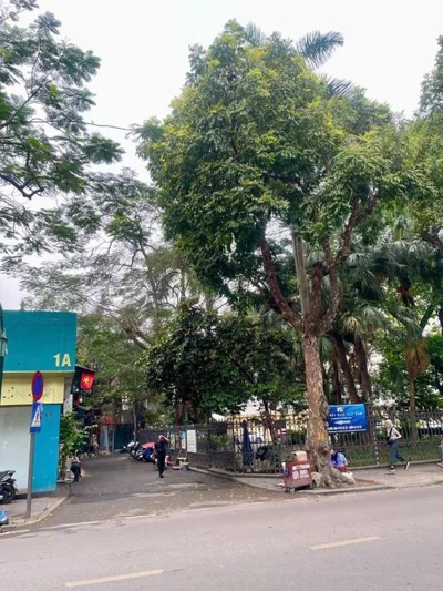 Spacious and Quiet Apartment 2 bedrooms just 1 minutes to Hanoi centre – 照片 9