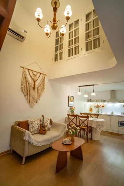 Spacious and Quiet Apartment 2 bedrooms just 1 minutes to Hanoi centre – 照片 10