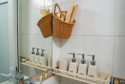 Spacious and Quiet Apartment 2 bedrooms just 1 minutes to Hanoi centre – 照片 11