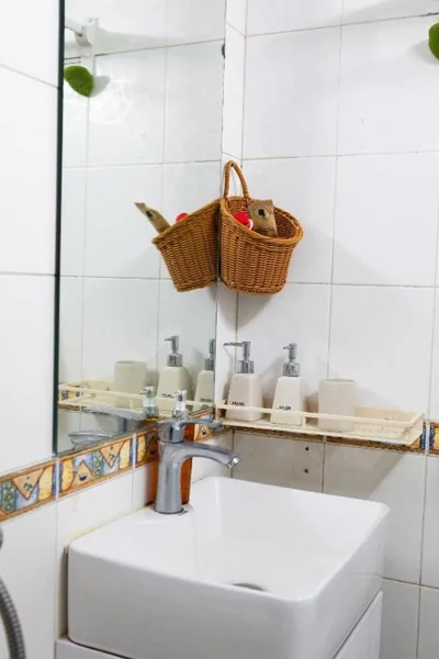 Spacious and Quiet Apartment 2 bedrooms just 1 minutes to Hanoi centre – 照片 14