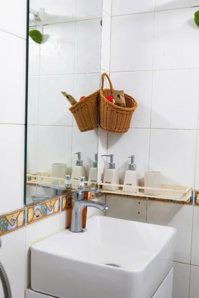 Spacious and Quiet Apartment 2 bedrooms just 1 minutes to Hanoi centre – 照片 15