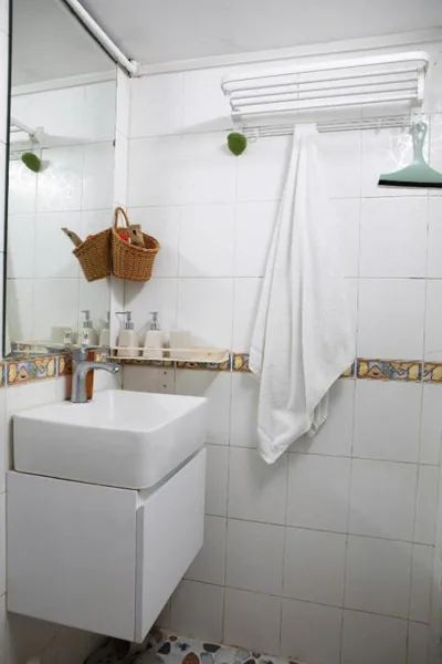 Spacious and Quiet Apartment 2 bedrooms just 1 minutes to Hanoi centre – 照片 16